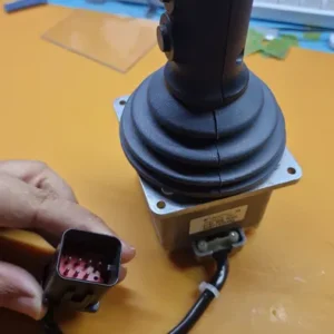 Joystick Massey Ferguson